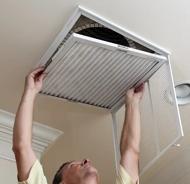 Why Homeowners & Businesses Trust Us in Parkersburg, WV?