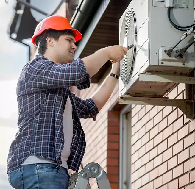 Why Homeowners & Businesses Trust Us Parkersburg, WV