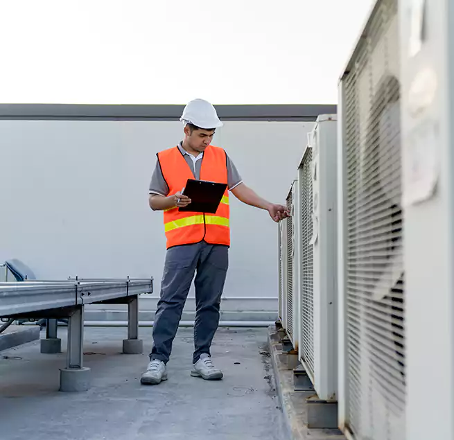 Why Homeowners & Businesses Trust Us in Parkersburg, WV?