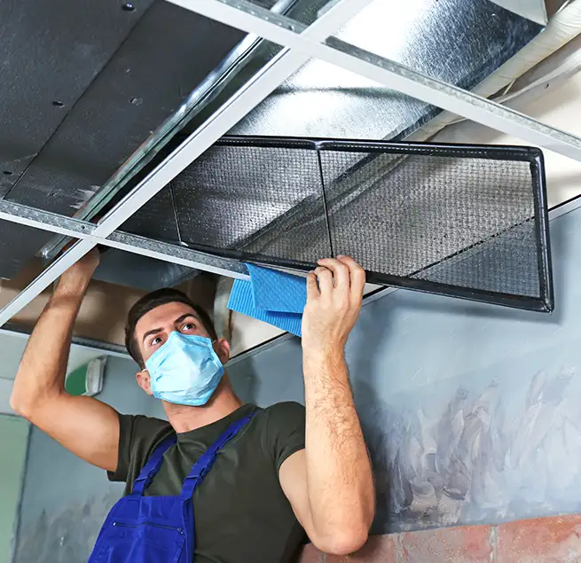 Why Homeowners & Businesses Trust Us in Parkersburg, WV?