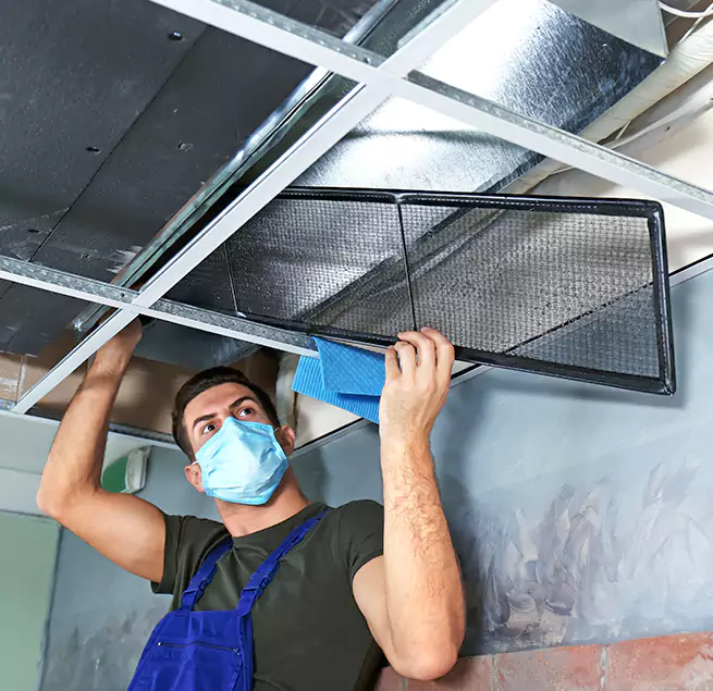  Why Homeowners Businesses Trust Us  in Parkersburg, WV?