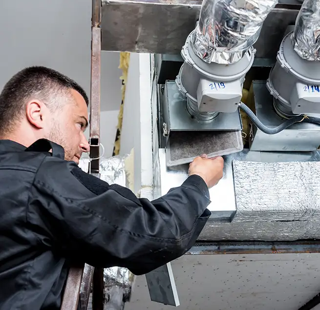 Why Homeowners & Businesses Trust Us in Parkersburg, WV?